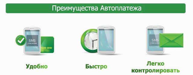 Как отключить автоплатеж с карты Сбербанка: все доступные способы и их обзор.